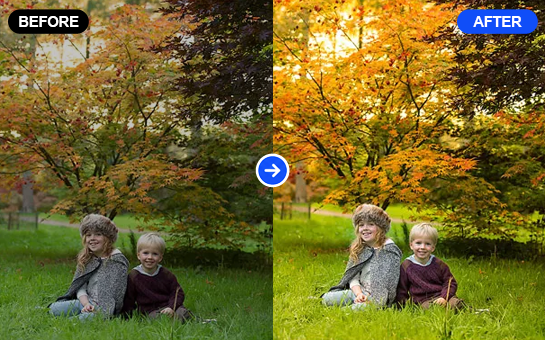 Clipping Path Gallery Image